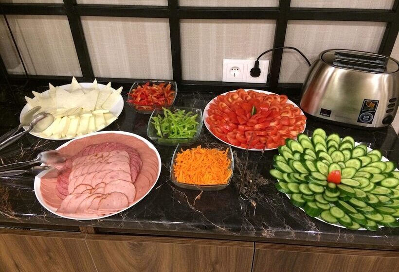 Fotos del hotel Green Tower:  20