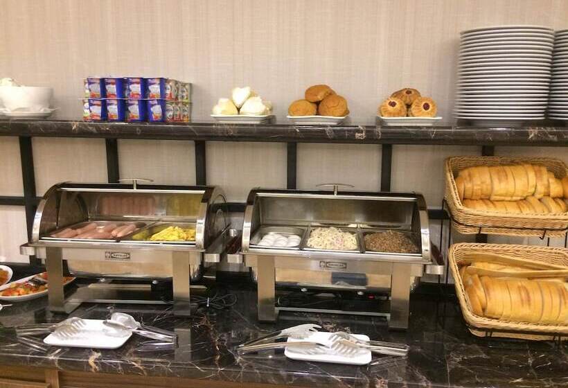 Fotos del hotel Green Tower:  18