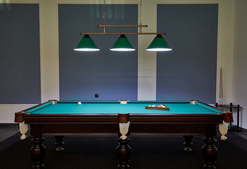 Fotos del hotel Green Tower:  17