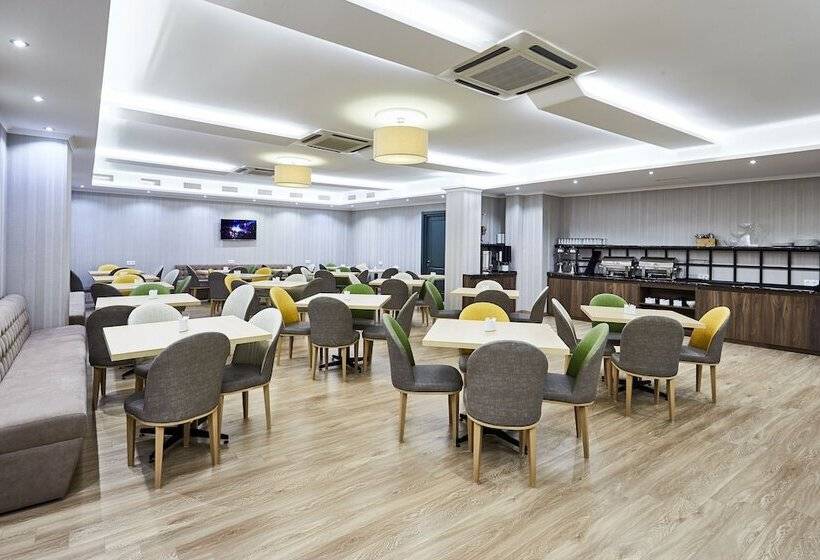 Fotos del hotel Green Tower:  2