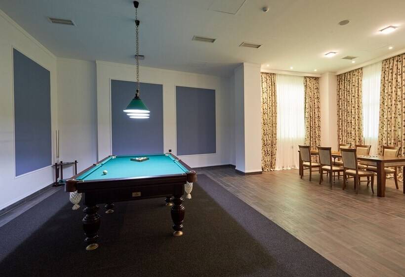 Fotos del hotel Green Tower:  11