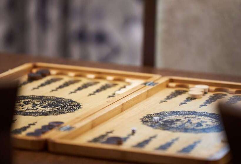 Fotos del hotel Green Tower:  7