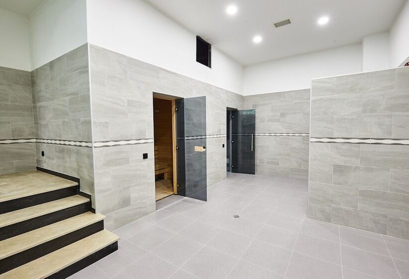 Fotos del hotel Green Tower:  4