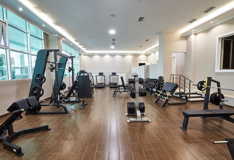 Fotos del hotel Green Tower:  25