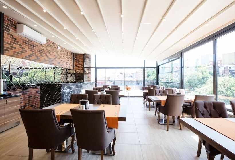 Fotos del hotel Mari Suites:  15