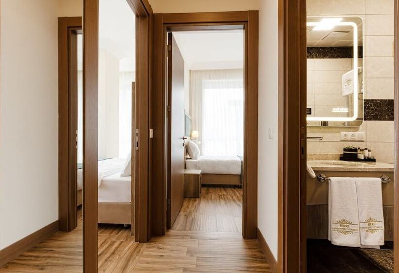 Fotos del hotel Mari Suites:  17