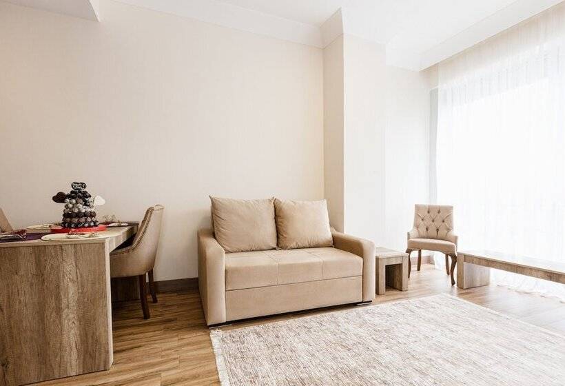 Fotos del hotel Mari Suites:  21