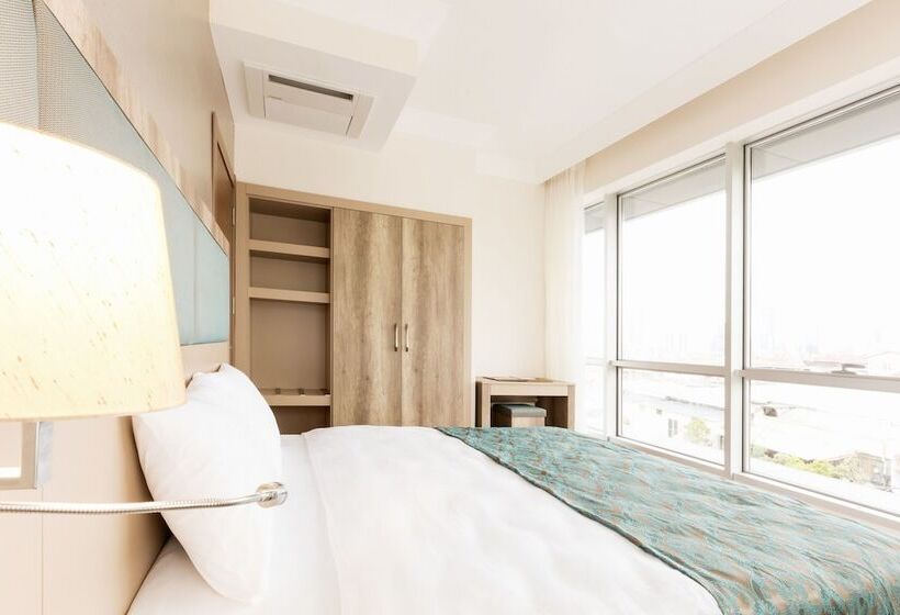 Fotos del hotel Mari Suites:  19