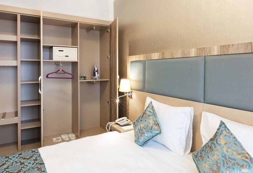 Fotos del hotel Mari Suites:  8