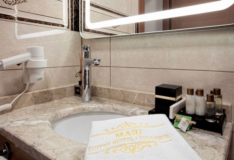 Fotos del hotel Mari Suites:  16