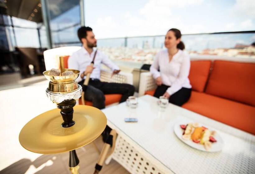 Fotos del hotel Mari Suites:  4