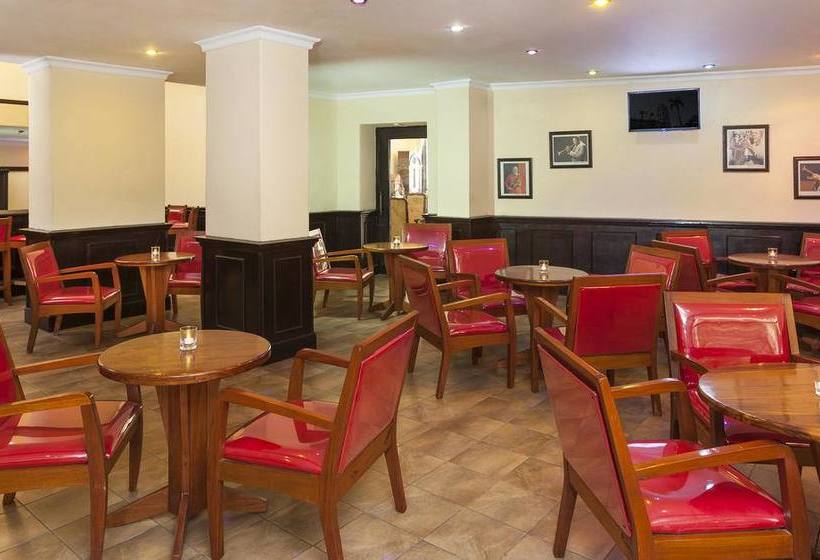 Fotos del hotel Gran Hotel By Melia Hotels International:  10