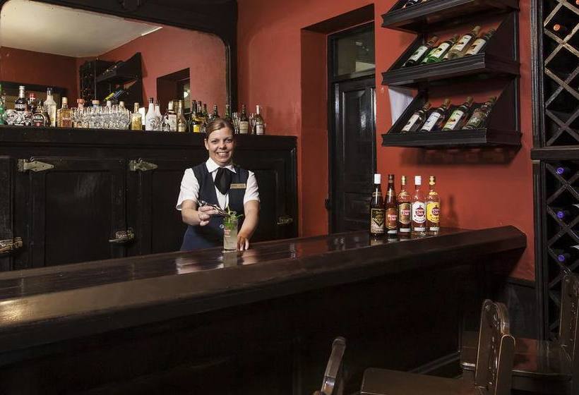 Fotos del hotel Gran Hotel By Melia Hotels International:  11