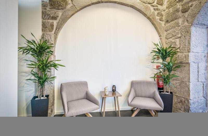 Fotos del hotel 296 Heritage Apartments:  3