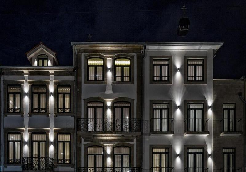 Fotos del hotel 296 Heritage Apartments:  4