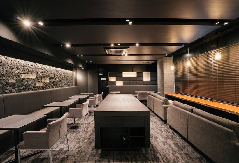 Fp Hotels Fukuokahakata Canal City