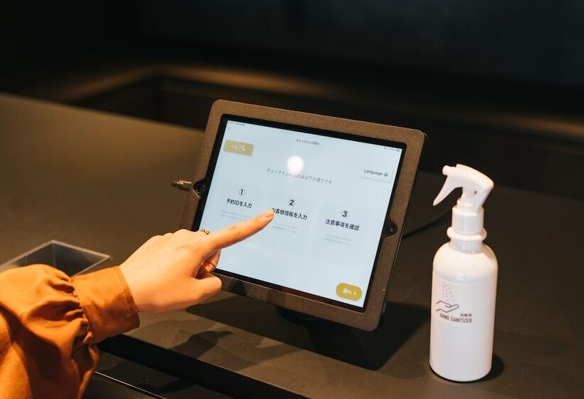 Fotos del hotel Fp Hotels Fukuokahakata Canal City:  10