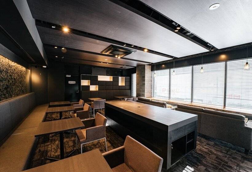 Fotos del hotel Fp Hotels Fukuokahakata Canal City:  11