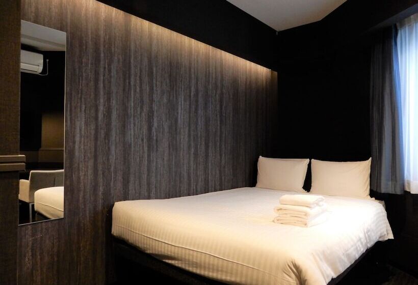 Fotos del hotel Fp Hotels Fukuokahakata Canal City:  16