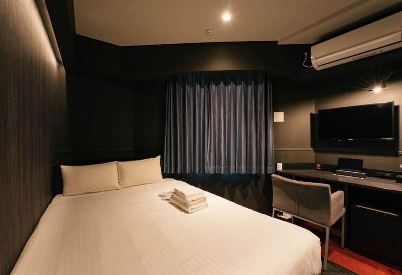 Fotos del hotel Fp Hotels Fukuokahakata Canal City:  17