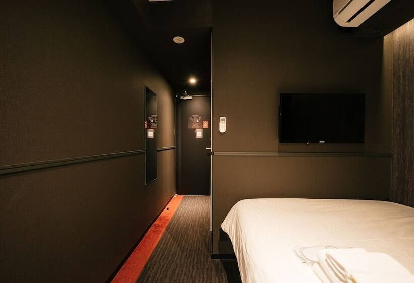 Fotos del hotel Fp Hotels Fukuokahakata Canal City:  18