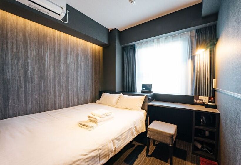 Fotos del hotel Fp Hotels Fukuokahakata Canal City:  19