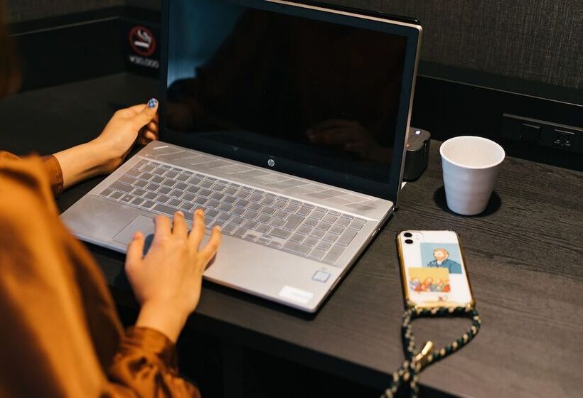 Fotos del hotel Fp Hotels Fukuokahakata Canal City:  20