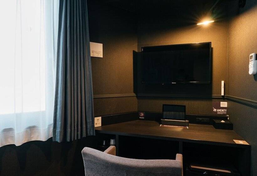 Fotos del hotel Fp Hotels Fukuokahakata Canal City:  22