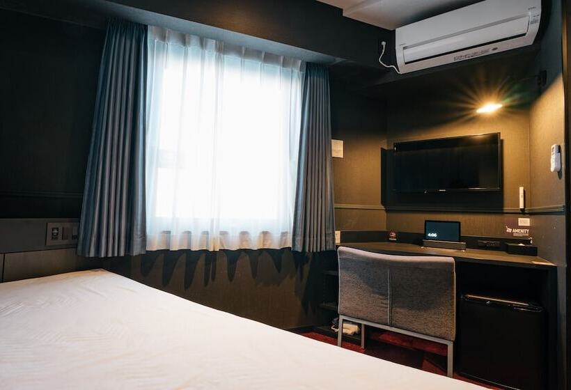 Fotos del hotel Fp Hotels Fukuokahakata Canal City:  23