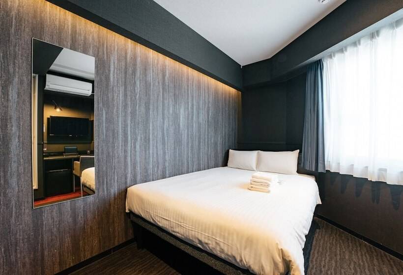 Fotos del hotel Fp Hotels Fukuokahakata Canal City:  9