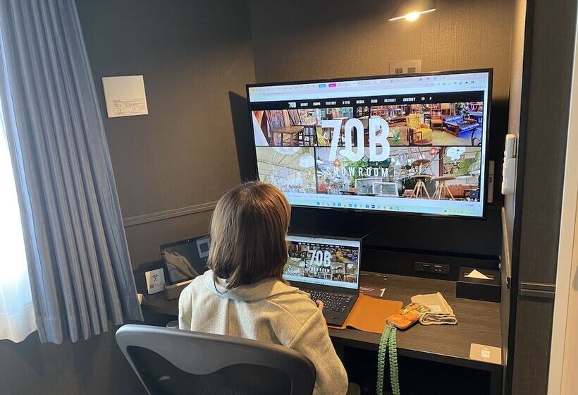 Fotos del hotel Fp Hotels Fukuokahakata Canal City:  8