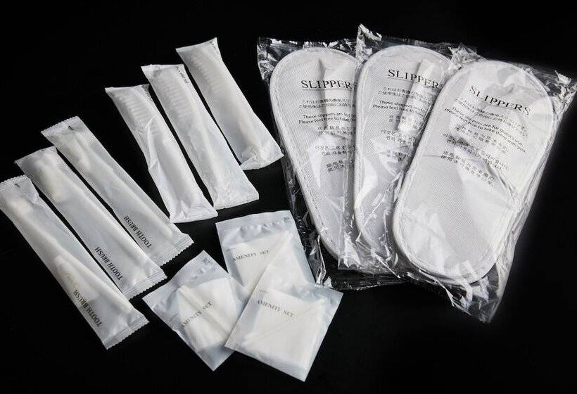 Fotos del hotel Fp Hotels Fukuokahakata Canal City:  7