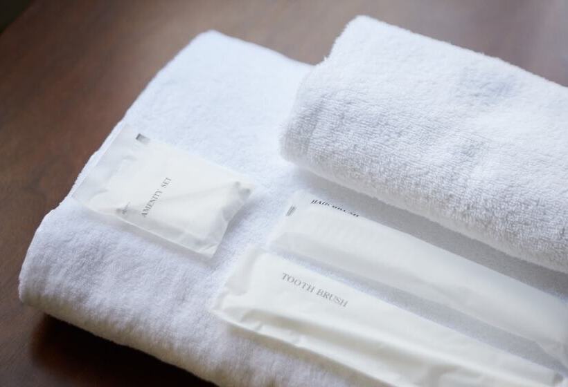 Fotos del hotel Fp Hotels Fukuokahakata Canal City:  6