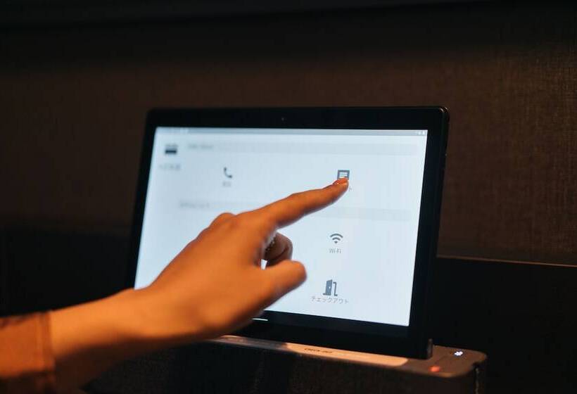 Fotos del hotel Fp Hotels Fukuokahakata Canal City:  5