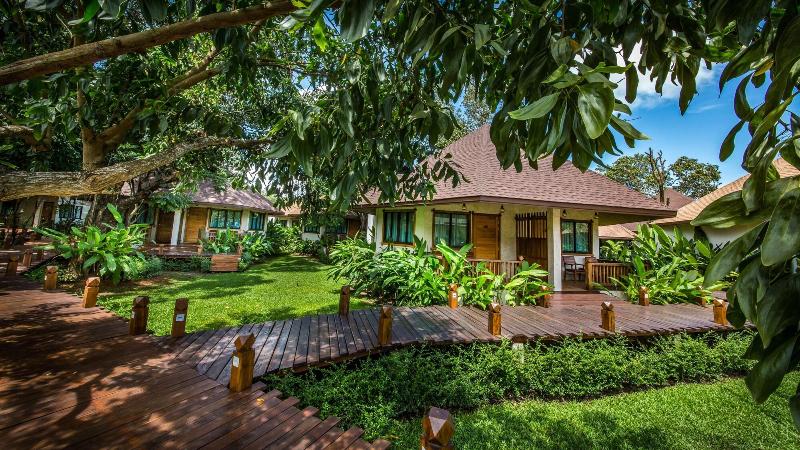 Fotos del hotel Naiyang Park Resort:  3