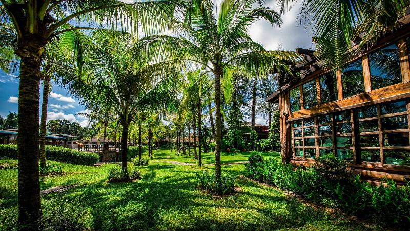 Fotos del hotel Naiyang Park Resort:  4