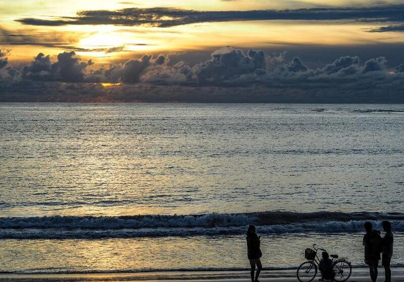 Fotos del hotel Naiyang Park Resort:  7