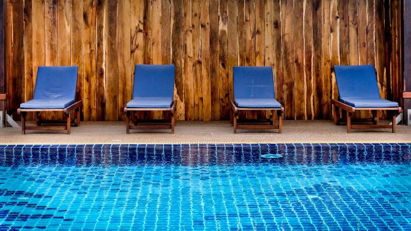 Fotos del hotel Naiyang Park Resort:  8