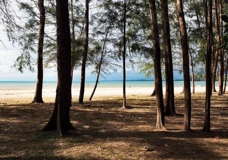 Fotos del hotel Naiyang Park Resort:  11