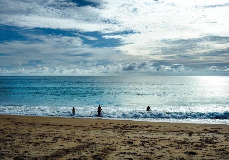 Fotos del hotel Naiyang Park Resort:  12