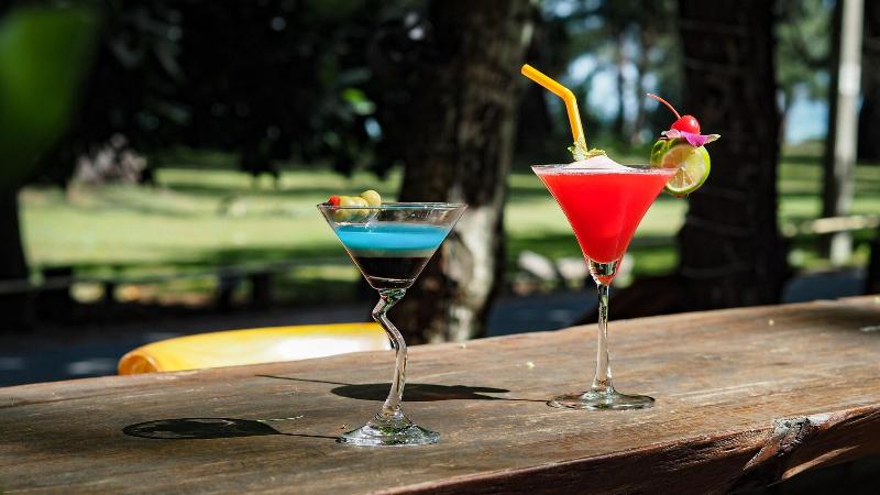 Fotos del hotel Naiyang Park Resort:  14