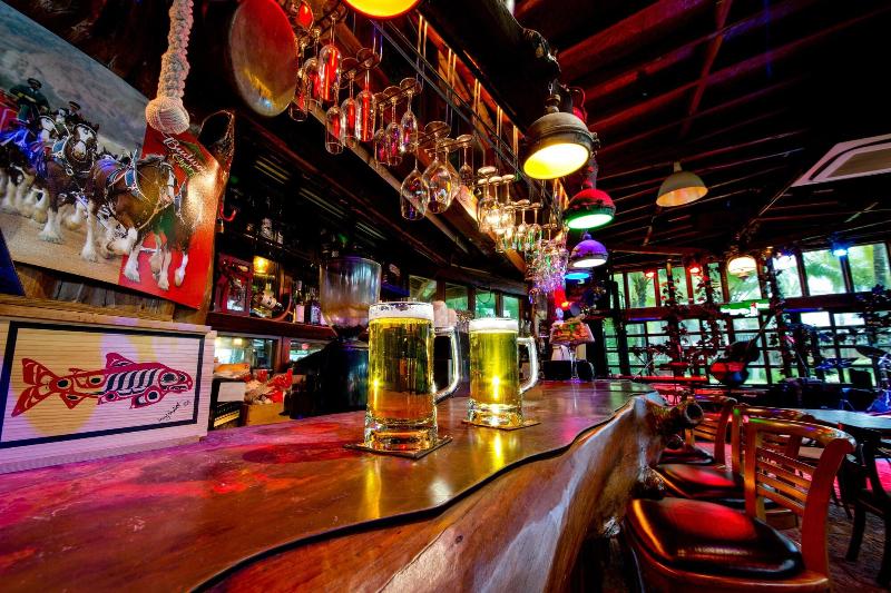 Fotos del hotel Naiyang Park Resort:  15