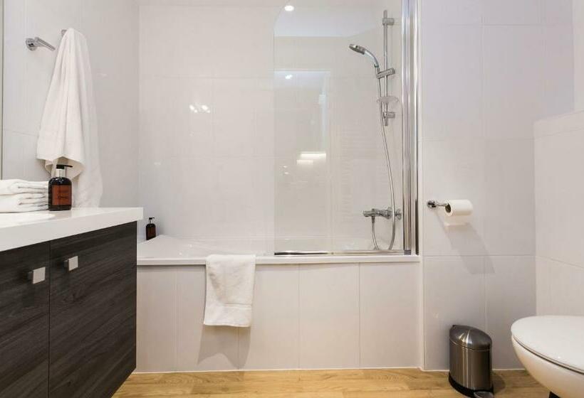 Fotos del hotel Odalys City Paris Montmartre:  17