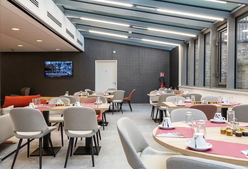 Fotos del hotel Odalys City Paris Montmartre:  11