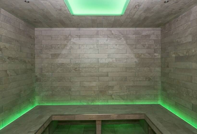 Fotos del hotel Odalys City Paris Montmartre:  10