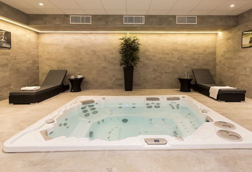 Fotos del hotel Odalys City Paris Montmartre:  9