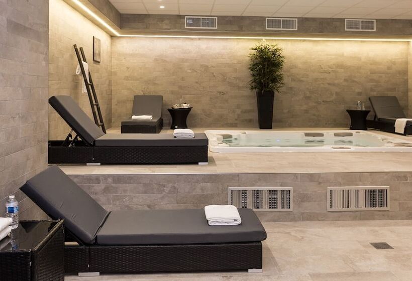 Fotos del hotel Odalys City Paris Montmartre:  8