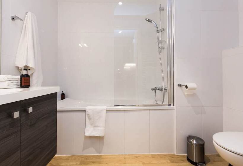 Fotos del hotel Odalys City Paris Montmartre:  21