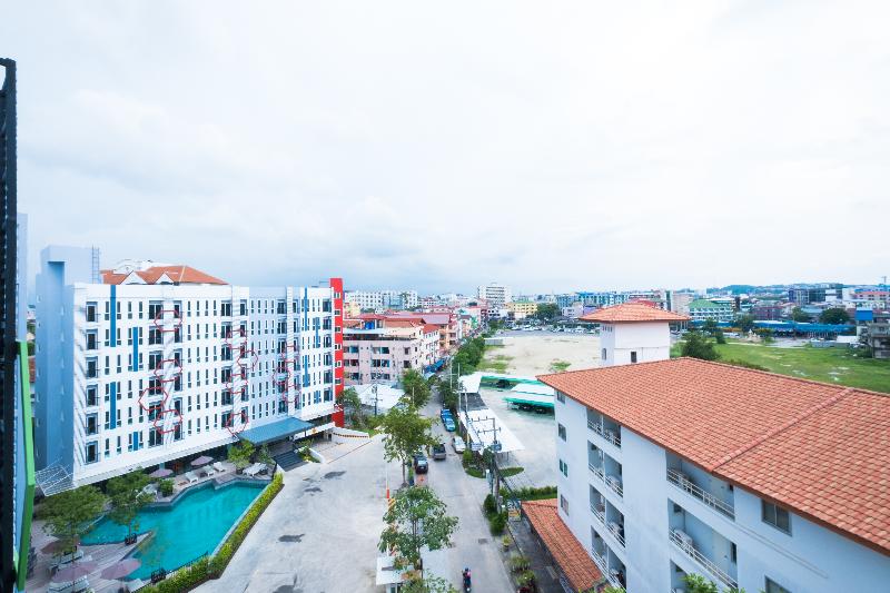 Fotos del hotel P Plus:  15