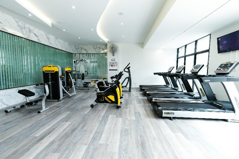 Fotos del hotel P Plus:  2